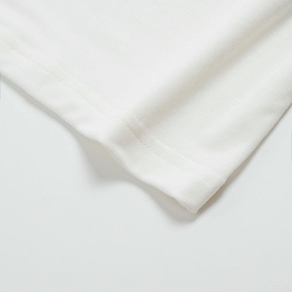 Áo Thun T-shirt Nam Lamode Regular Fit LLT005BZ