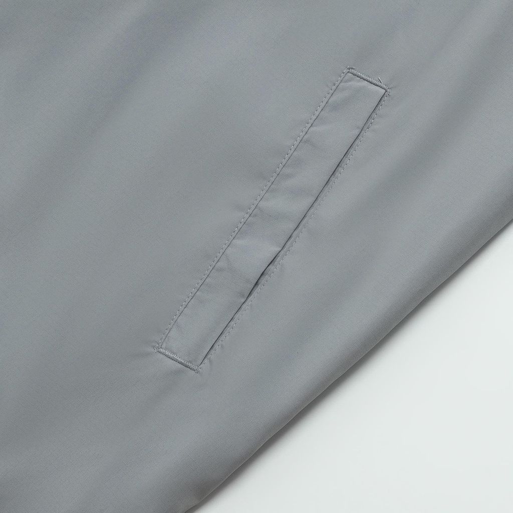 Áo Khoác 2 Lớp Nam Lamode Regular Fit LJK002BZ