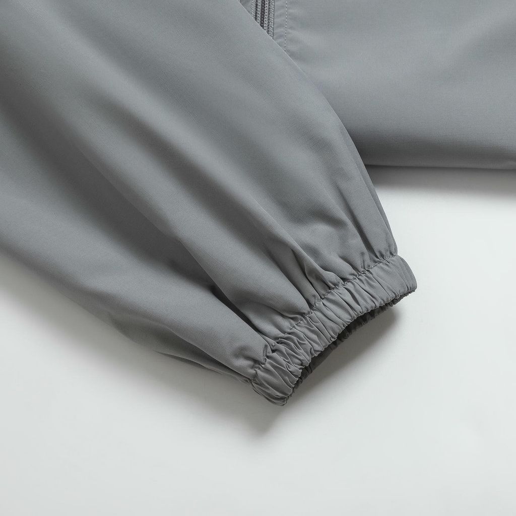 Áo Khoác 2 Lớp Nam Lamode Regular Fit LJK002BZ