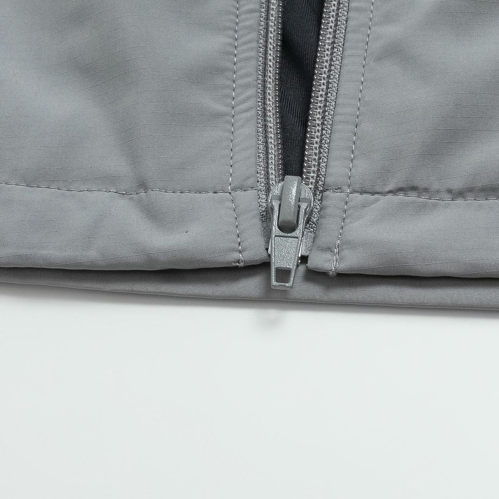 Áo Khoác 2 Lớp Nam Lamode Regular Fit LJK002BZ