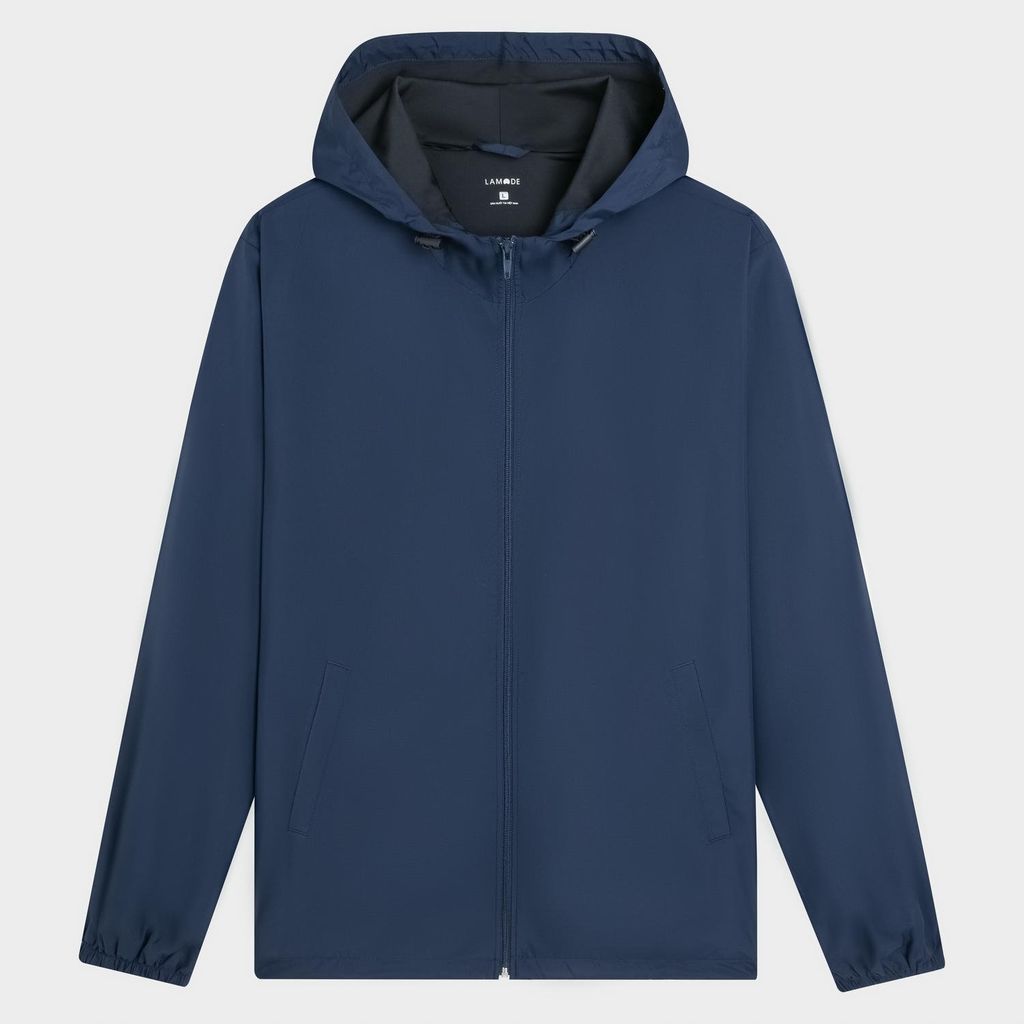 Áo Khoác 2 Lớp Nam Lamode Regular Fit LJK002BZ