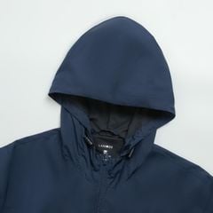 Áo Khoác 2 Lớp Nam Lamode Regular Fit LJK002BZ