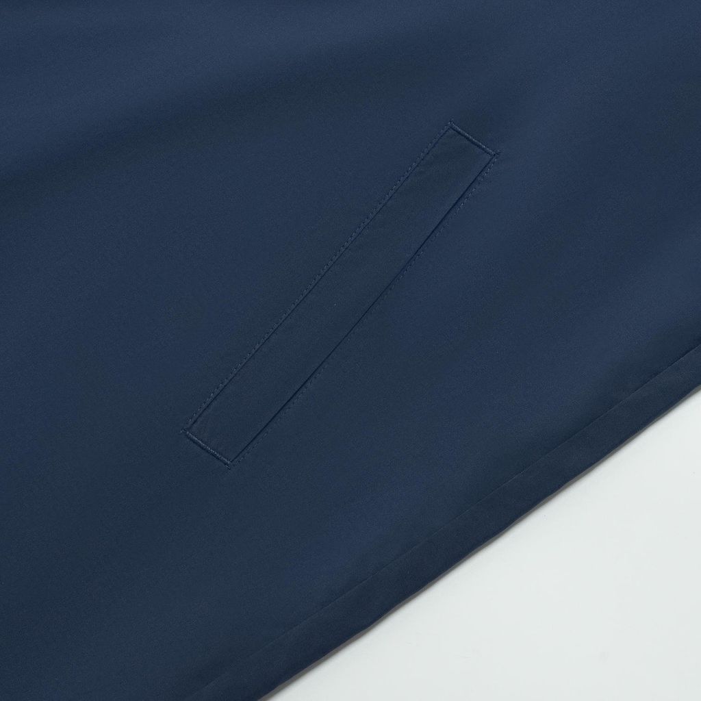 Áo Khoác 2 Lớp Nam Lamode Regular Fit LJK002BZ