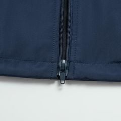 Áo Khoác 2 Lớp Nam Lamode Regular Fit LJK002BZ