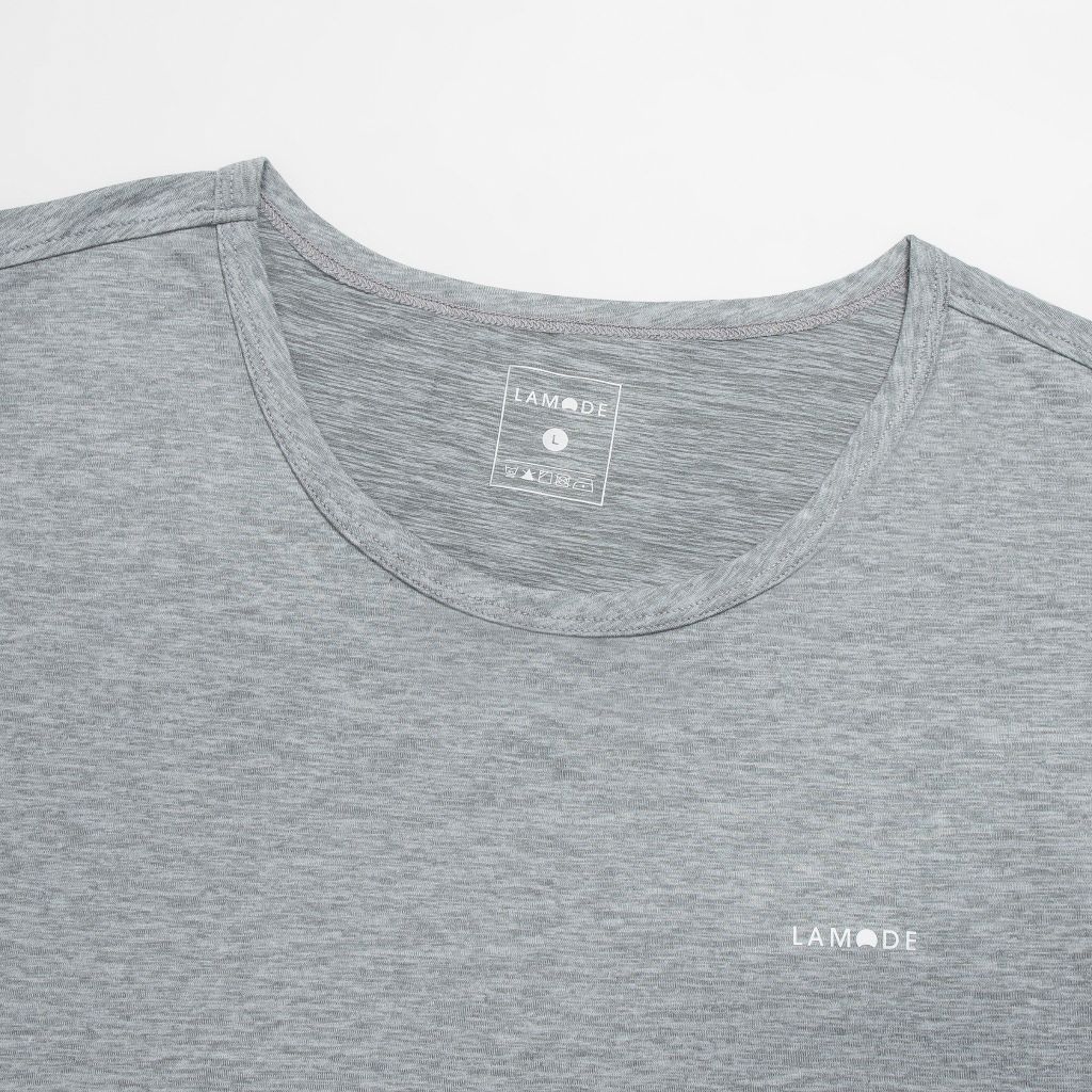 Bộ Đồ Mùa Hè Nam Lamode Regular Fit LST003AS0