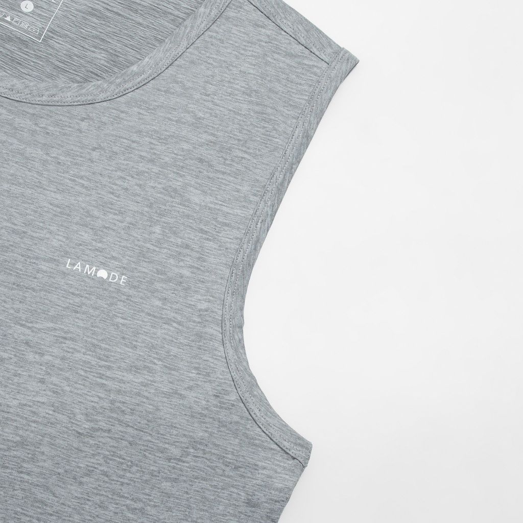 Bộ Đồ Mùa Hè Nam Lamode Regular Fit LST003AS0