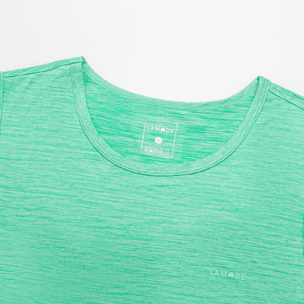 Bộ Đồ Mùa Hè Nam Lamode Regular Fit LST003AS0