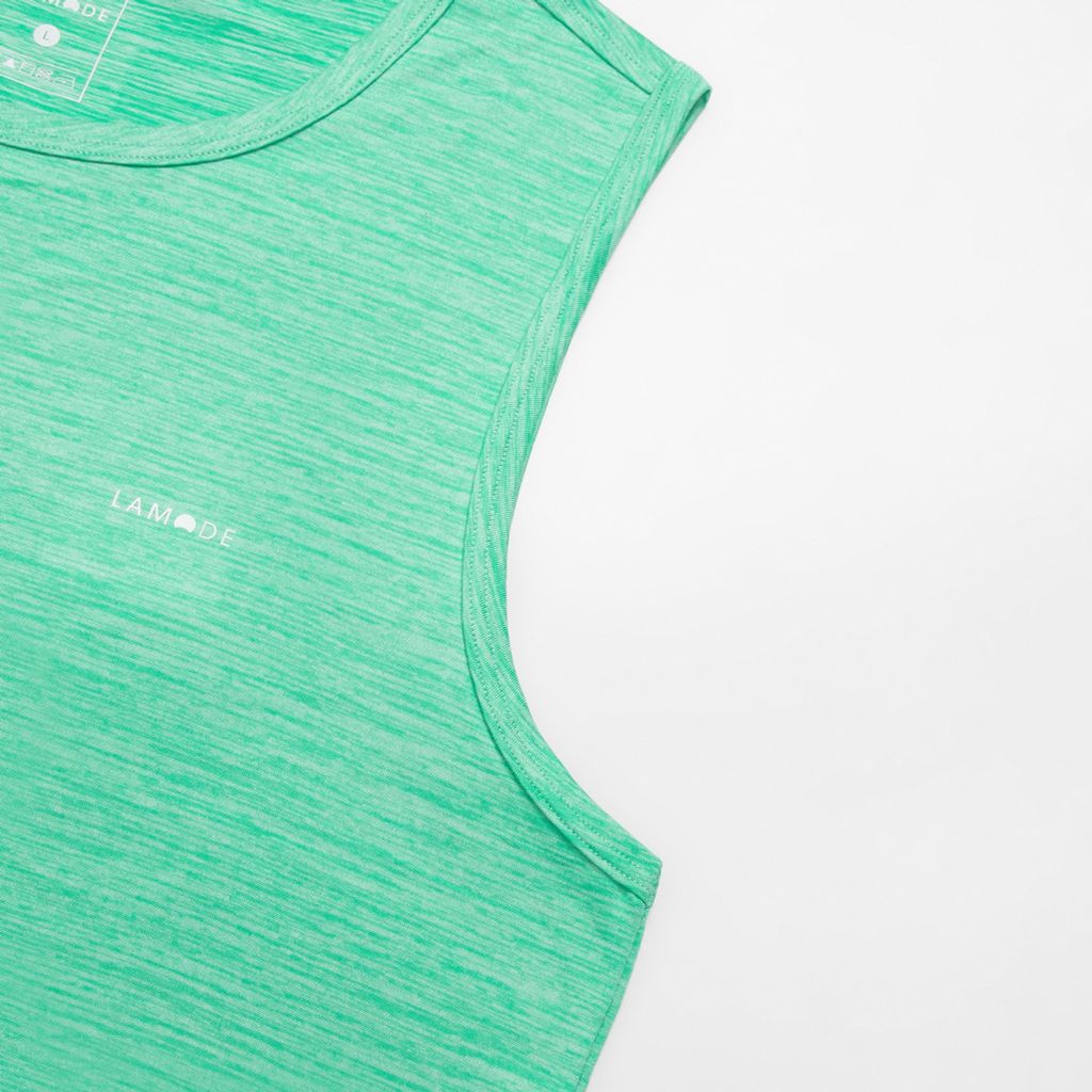 Bộ Đồ Mùa Hè Nam Lamode Regular Fit LST003AS0