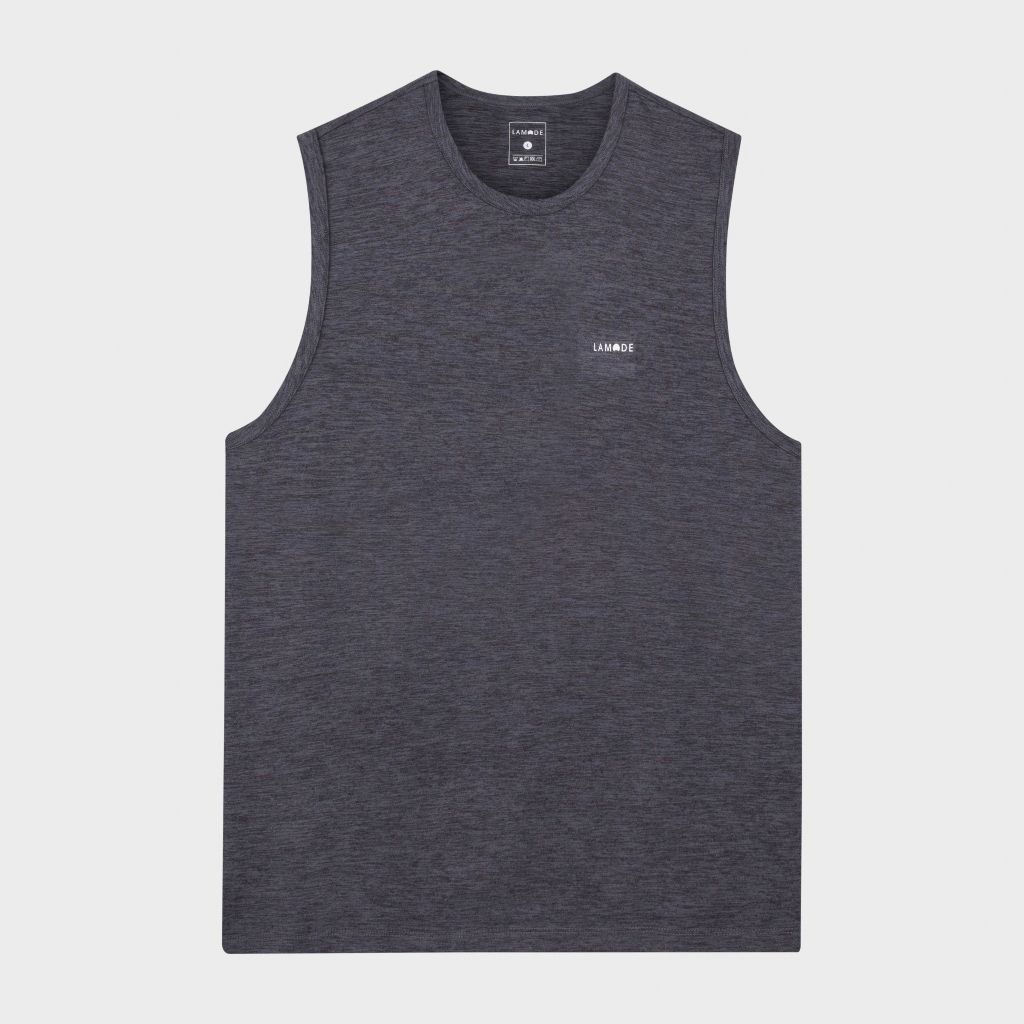 Bộ Đồ Mùa Hè Nam Lamode Regular Fit LST003AS0