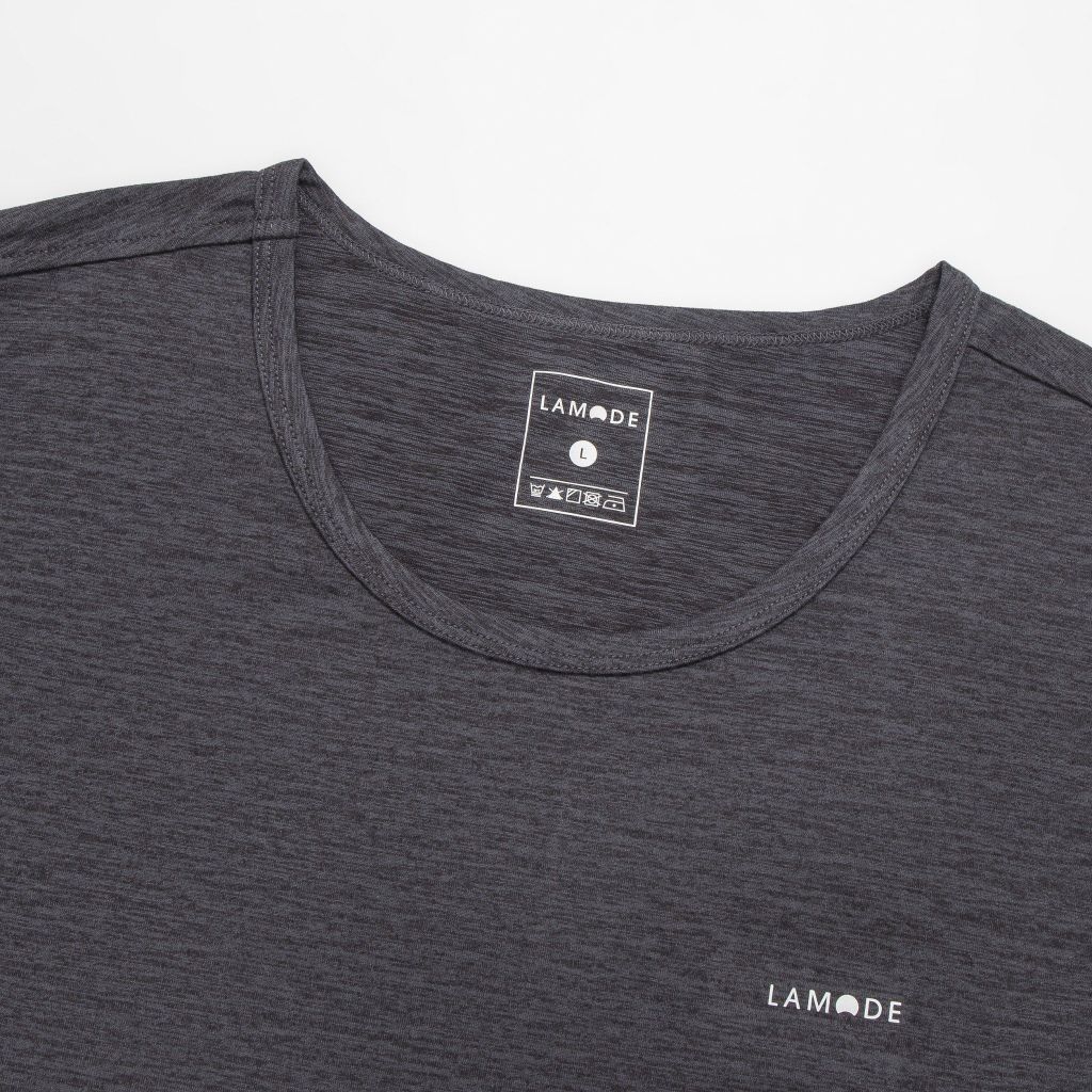 Bộ Đồ Mùa Hè Nam Lamode Regular Fit LST003AS0