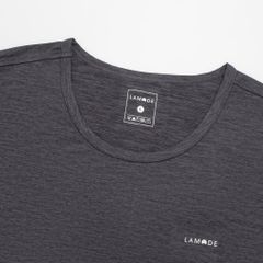 Bộ Đồ Mùa Hè Nam Lamode Regular Fit LST003AS0