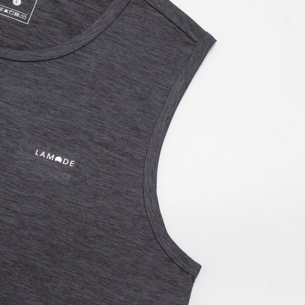 Bộ Đồ Mùa Hè Nam Lamode Regular Fit LST003AS0