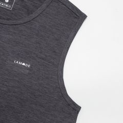 Bộ Đồ Mùa Hè Nam Lamode Regular Fit LST003AS0