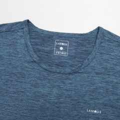 Bộ Đồ Mùa Hè Nam Lamode Regular Fit LST003AS0