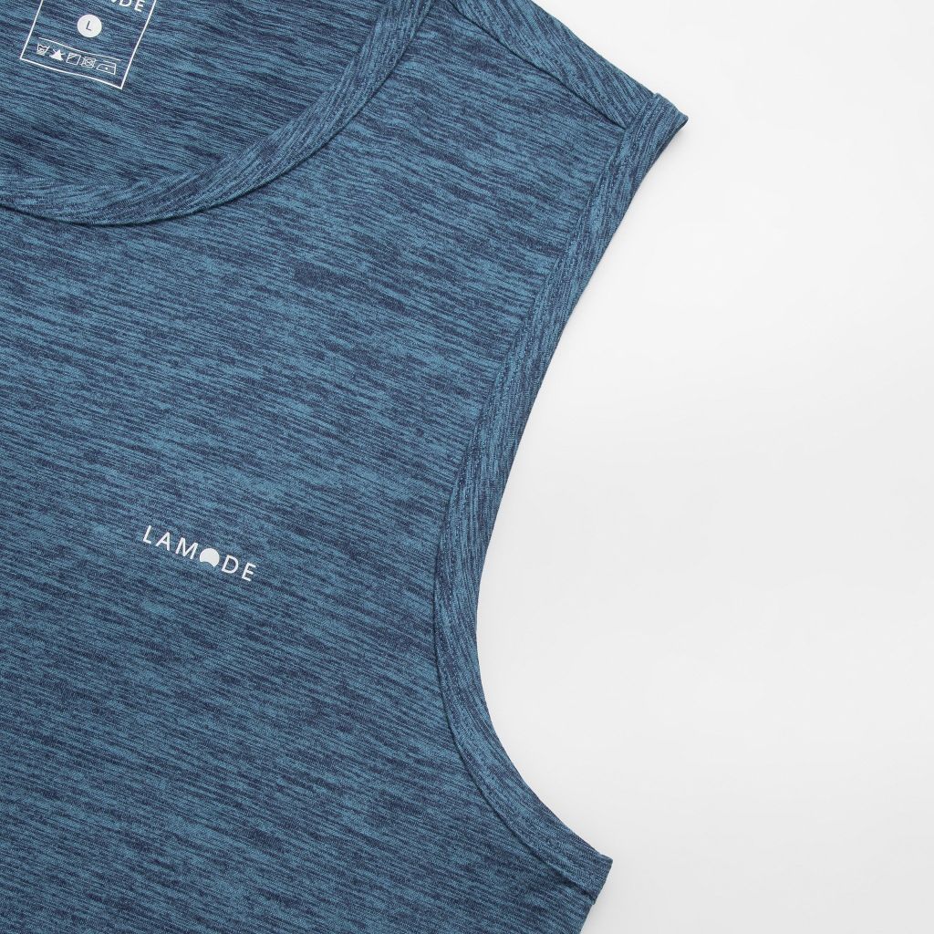 Bộ Đồ Mùa Hè Nam Lamode Regular Fit LST003AS0