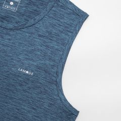 Bộ Đồ Mùa Hè Nam Lamode Regular Fit LST003AS0