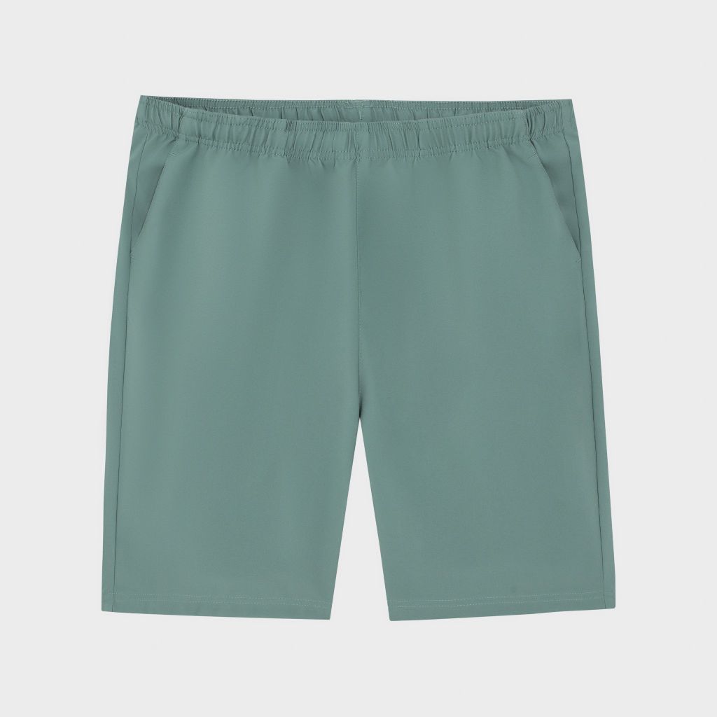 Quần Short Thể Thao Nam Lamode Regular Fit LSO002AZ