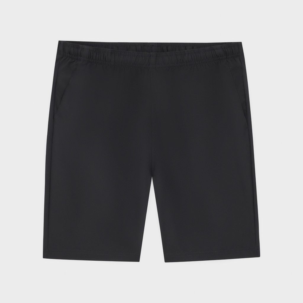 Quần Short Thể Thao Nam Lamode Regular Fit LSO002AZ