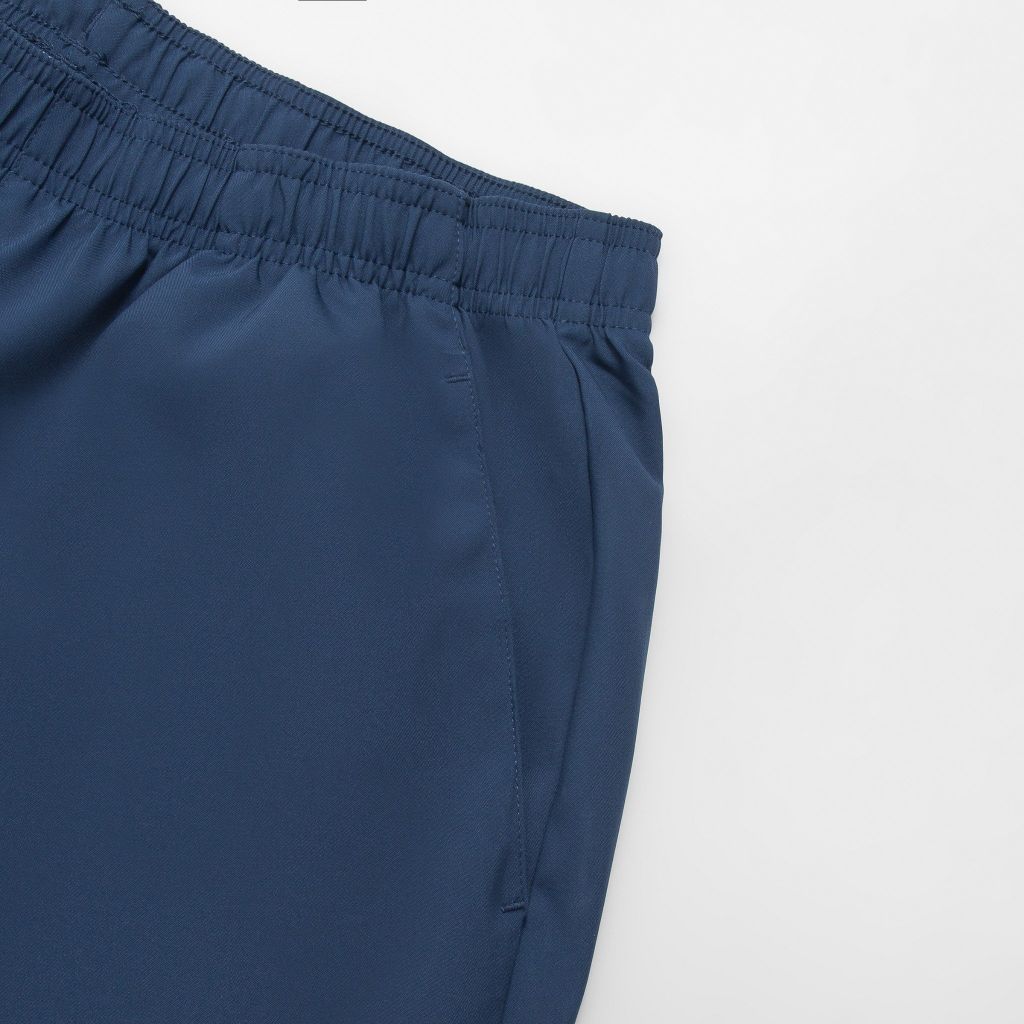 Quần Short Thể Thao Nam Lamode Regular Fit LSO002AZ