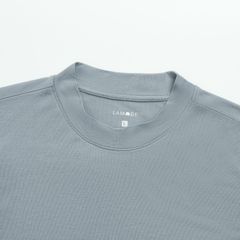 Áo Thun T-shirt Nam Lamode Regular Fit LLT005BZ