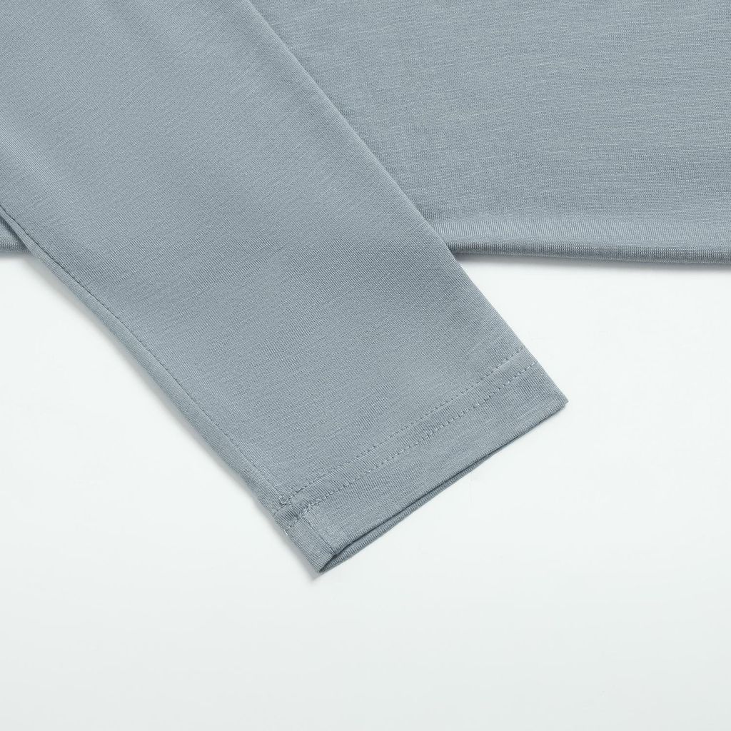 Áo Thun T-shirt Nam Lamode Regular Fit LLT005BZ