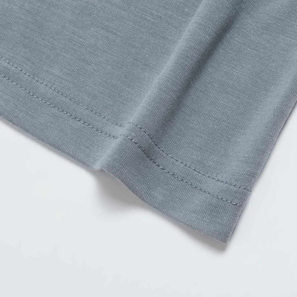 Áo Thun T-shirt Nam Lamode Regular Fit LLT005BZ