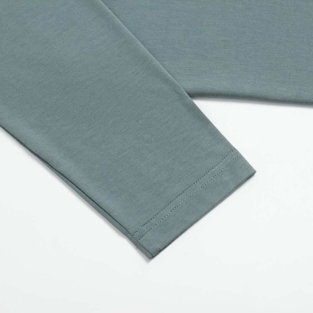 Áo Thun T-shirt Nam Lamode Regular Fit LLT005BZ