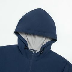 Áo Khoác 2 Lớp Nam Lamode Regular Fit LJK004BZ