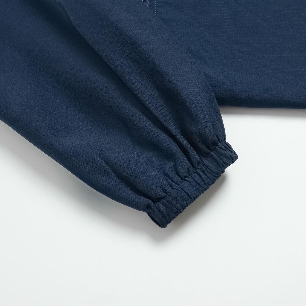 Áo Khoác 2 Lớp Nam Lamode Regular Fit LJK004BZ