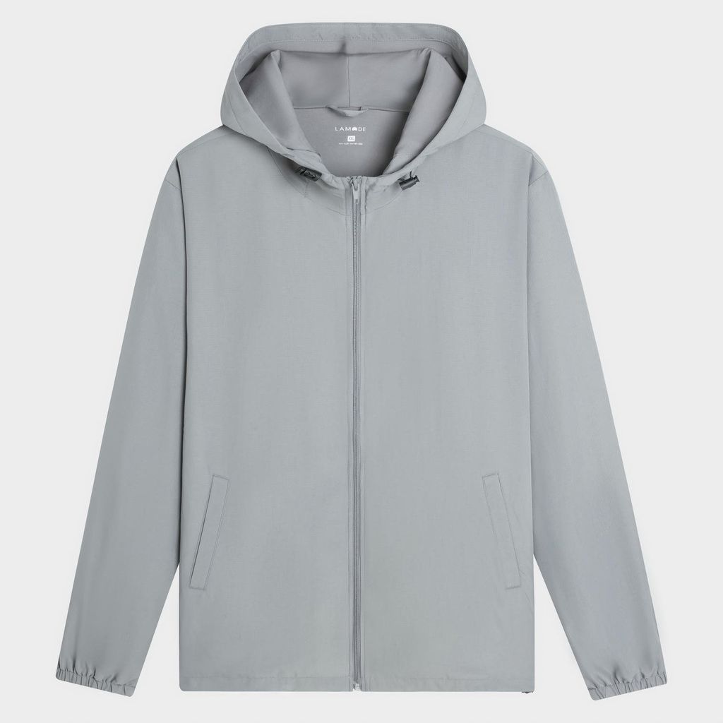 Áo Khoác 2 Lớp Nam Lamode Regular Fit LJK004BZ