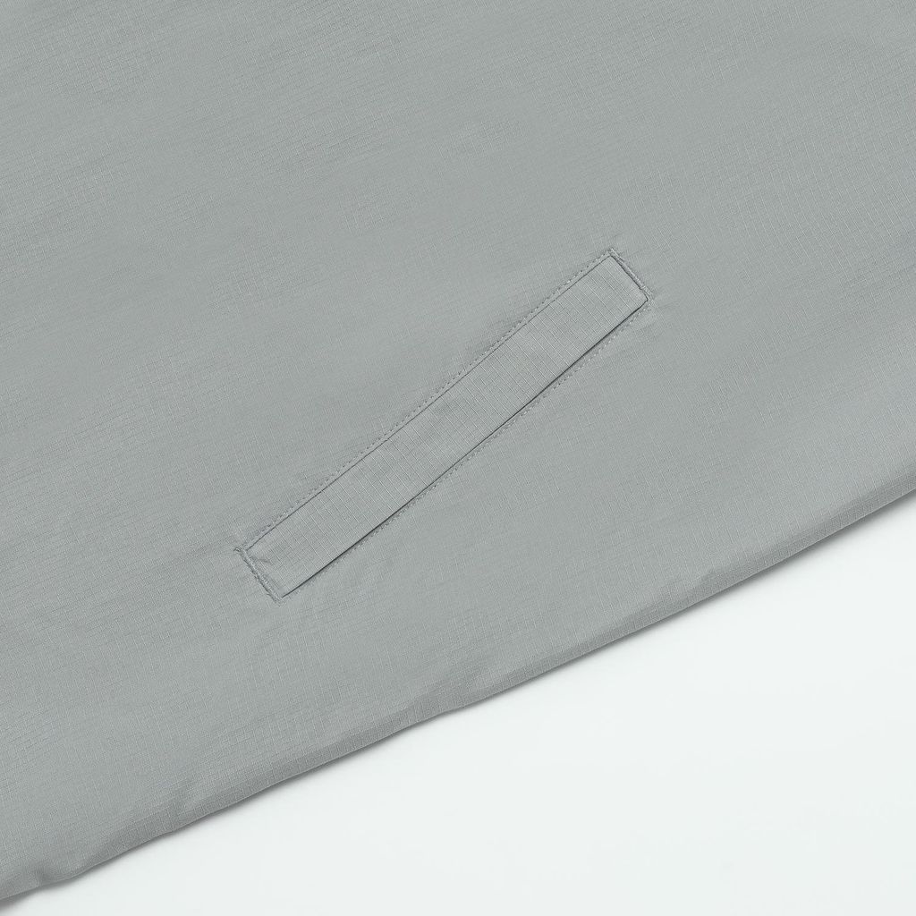 Áo Khoác 2 Lớp Nam Lamode Regular Fit LJK004BZ