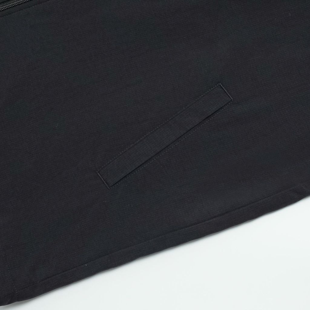 Áo Khoác 2 Lớp Nam Lamode Regular Fit LJK004BZ