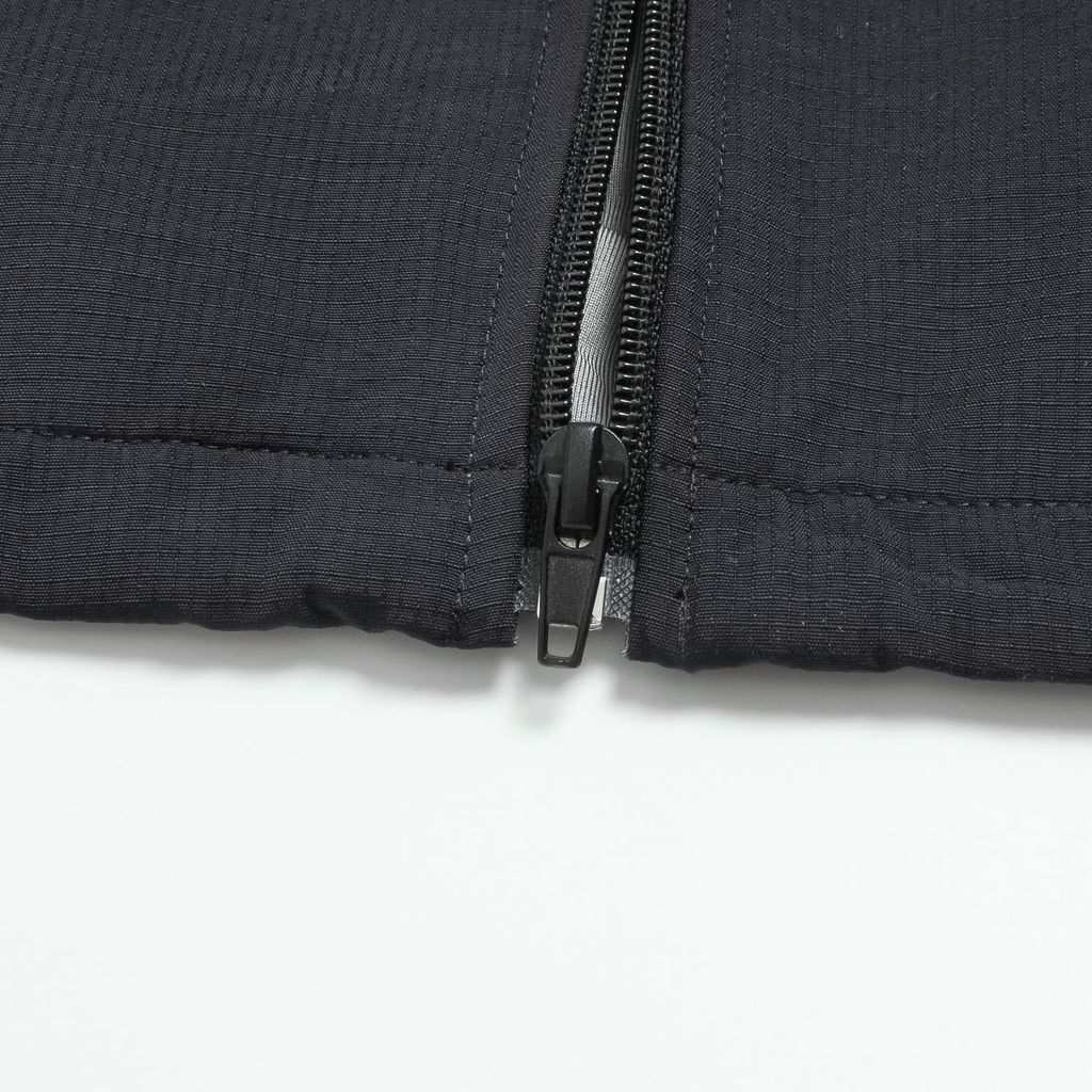 Áo Khoác 2 Lớp Nam Lamode Regular Fit LJK004BZ