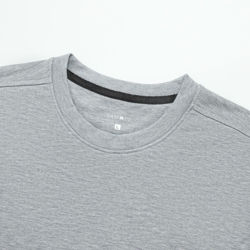 Bộ Đồ Thu Đông Nam Lamode Regular Fit LLH001BZ