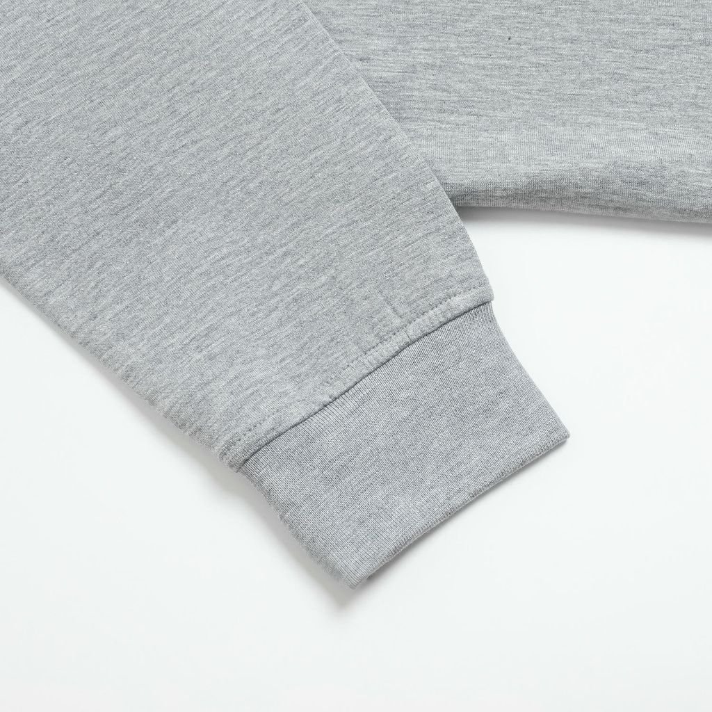 Bộ Đồ Thu Đông Nam Lamode Regular Fit LLH001BZ