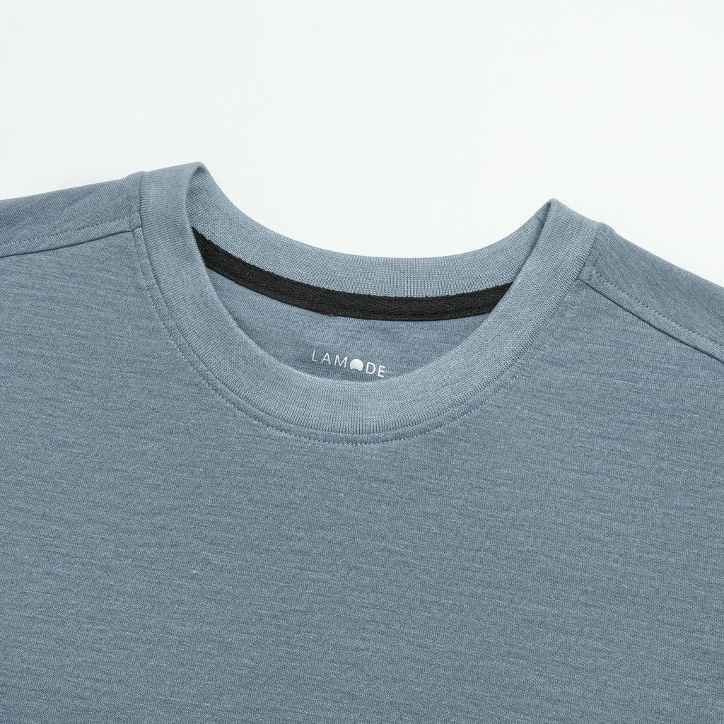 Bộ Đồ Thu Đông Nam Lamode Regular Fit LLH001BZ