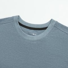 Bộ Đồ Thu Đông Nam Lamode Regular Fit LLH001BZ