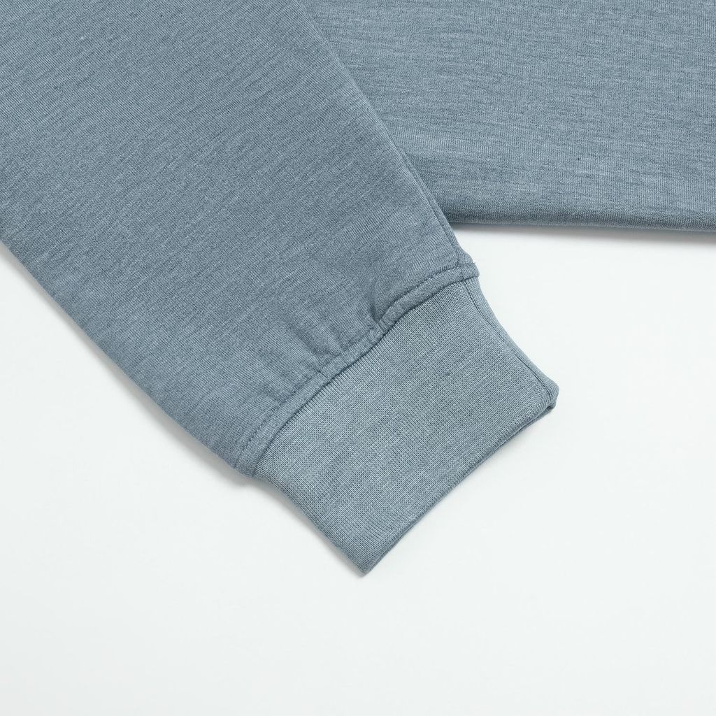 Bộ Đồ Thu Đông Nam Lamode Regular Fit LLH001BZ