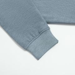 Bộ Đồ Thu Đông Nam Lamode Regular Fit LLH001BZ