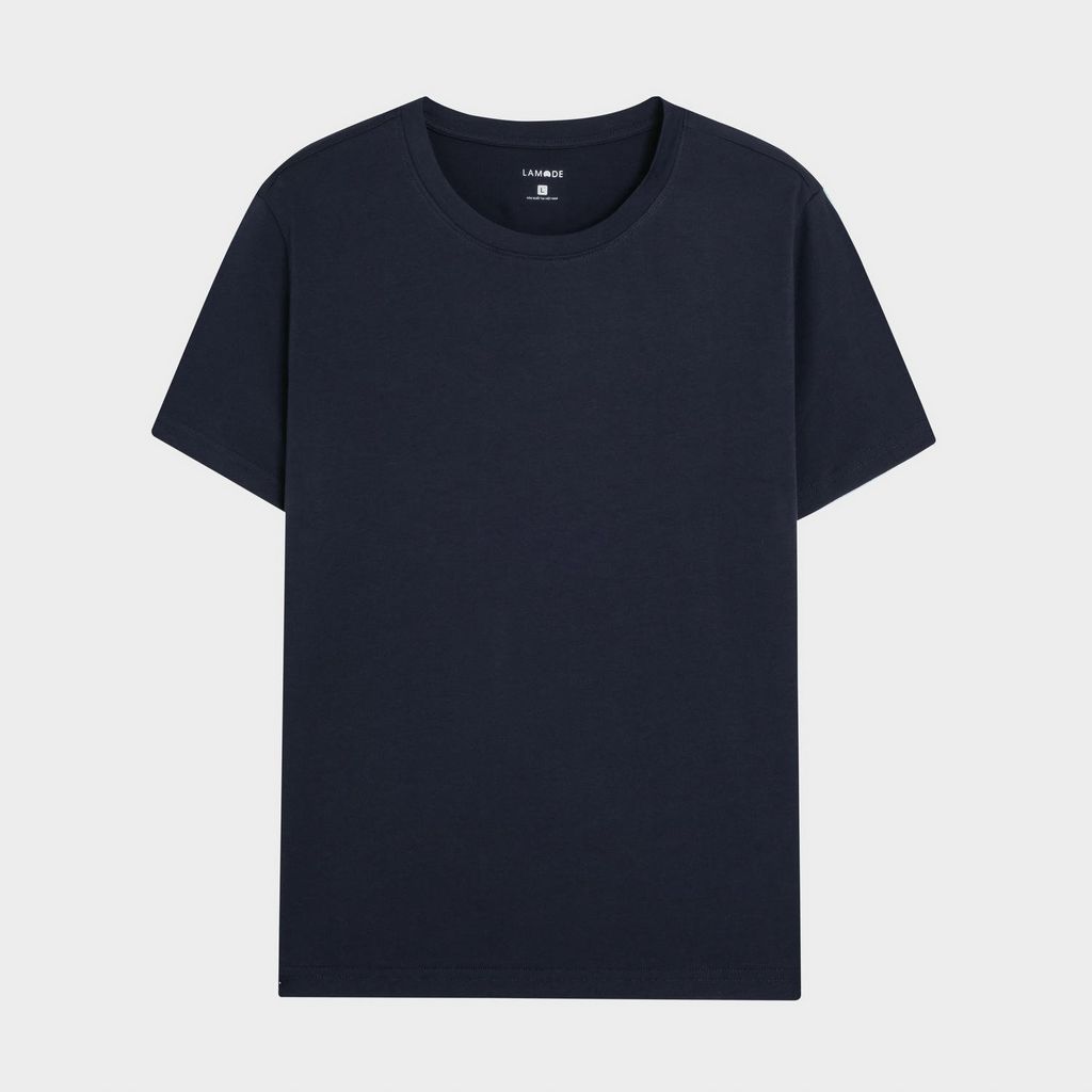 Áo Thun T-shirt Nam Lamode LTS001AZ