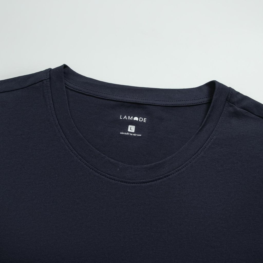 Áo Thun T-shirt Nam Lamode LTS001AZ