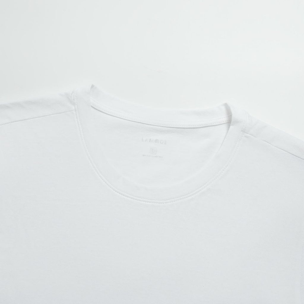 Áo Thun T-shirt Nam Lamode LTS001AZ