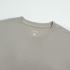 Áo Thun T-shirt Nam Lamode Regular Fit LLT001BZ