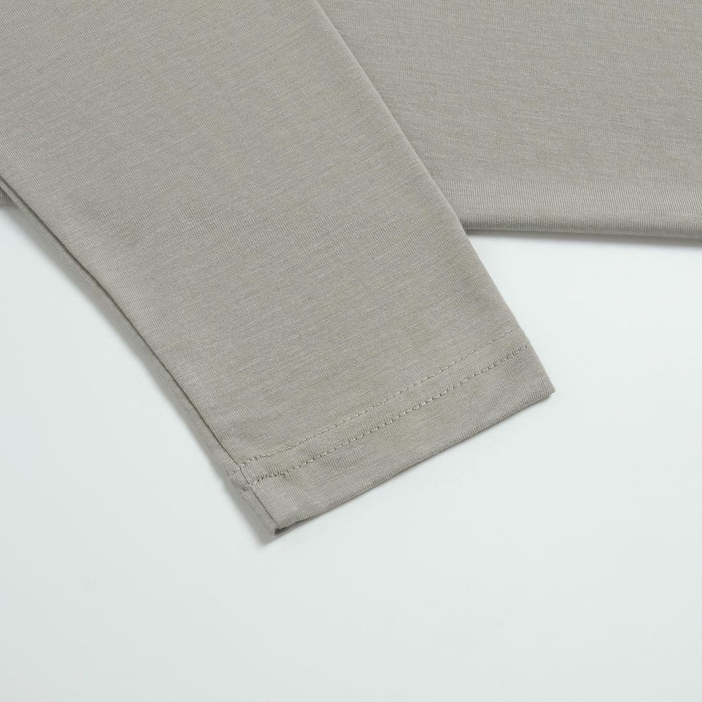 Áo Thun T-shirt Nam Lamode Regular Fit LLT001BZ