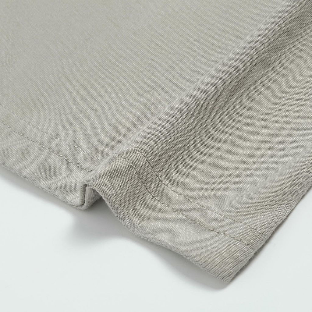 Áo Thun T-shirt Nam Lamode Regular Fit LLT001BZ