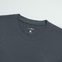 Áo Thun T-shirt Nam Lamode Regular Fit LLT001BZ