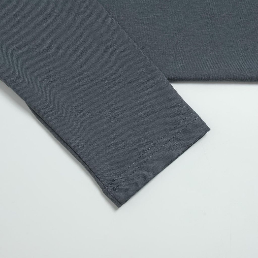 Áo Thun T-shirt Nam Lamode Regular Fit LLT001BZ