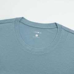 Áo Thun T-shirt Nam Lamode Regular Fit LLT001BZ