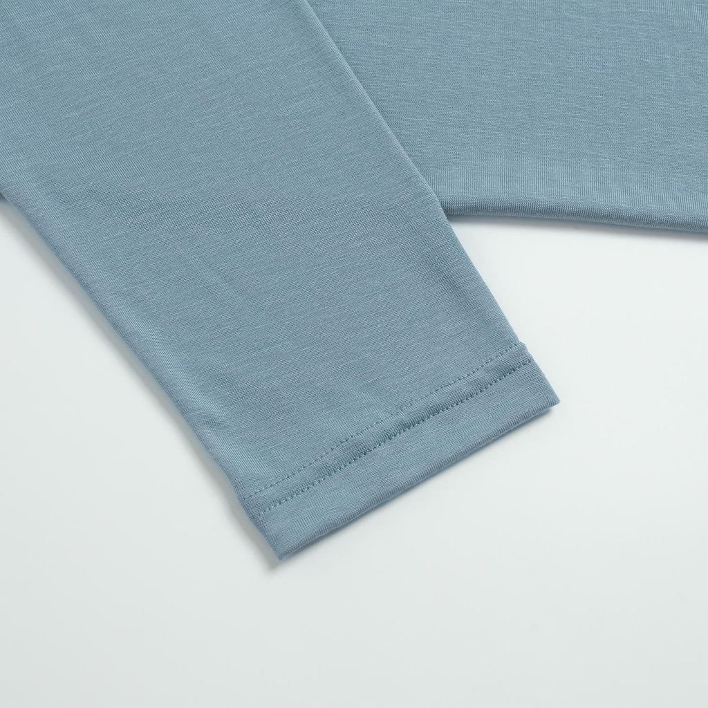 Áo Thun T-shirt Nam Lamode Regular Fit LLT001BZ