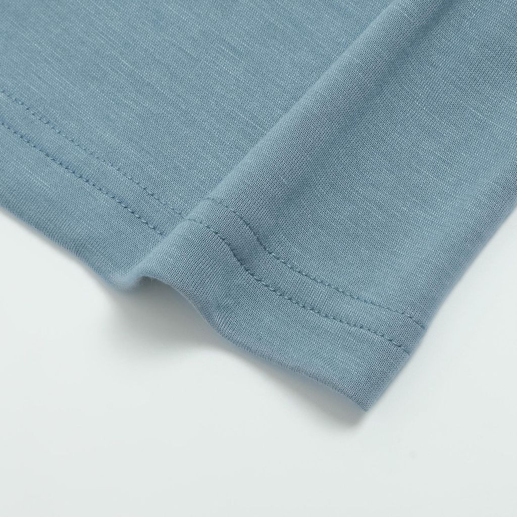 Áo Thun T-shirt Nam Lamode Regular Fit LLT001BZ